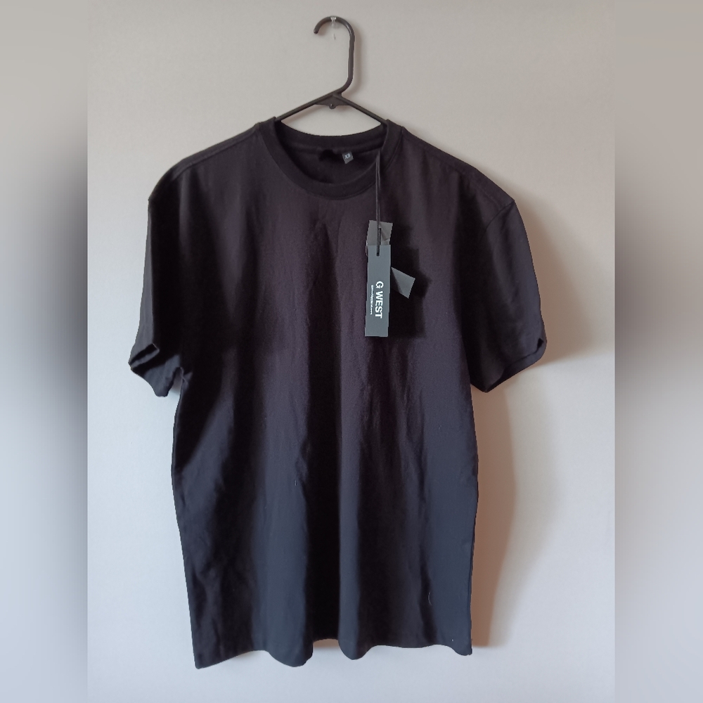 G West Physical Touch Graphic Tee - Picture 2 of 3